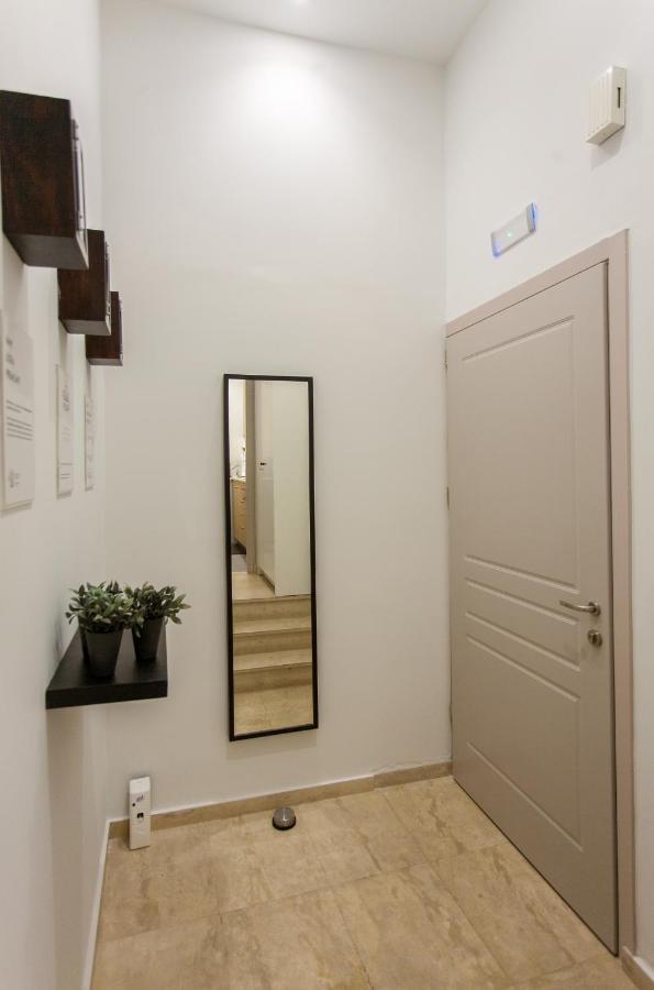 Agora Suites La Canea Exterior foto