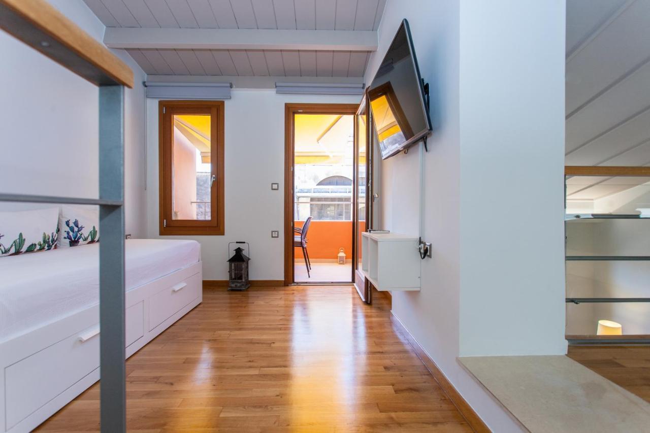 Agora Suites La Canea Exterior foto